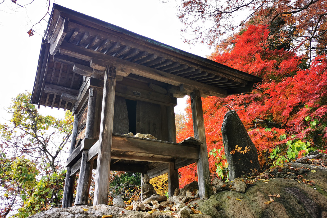 山形-山寺
